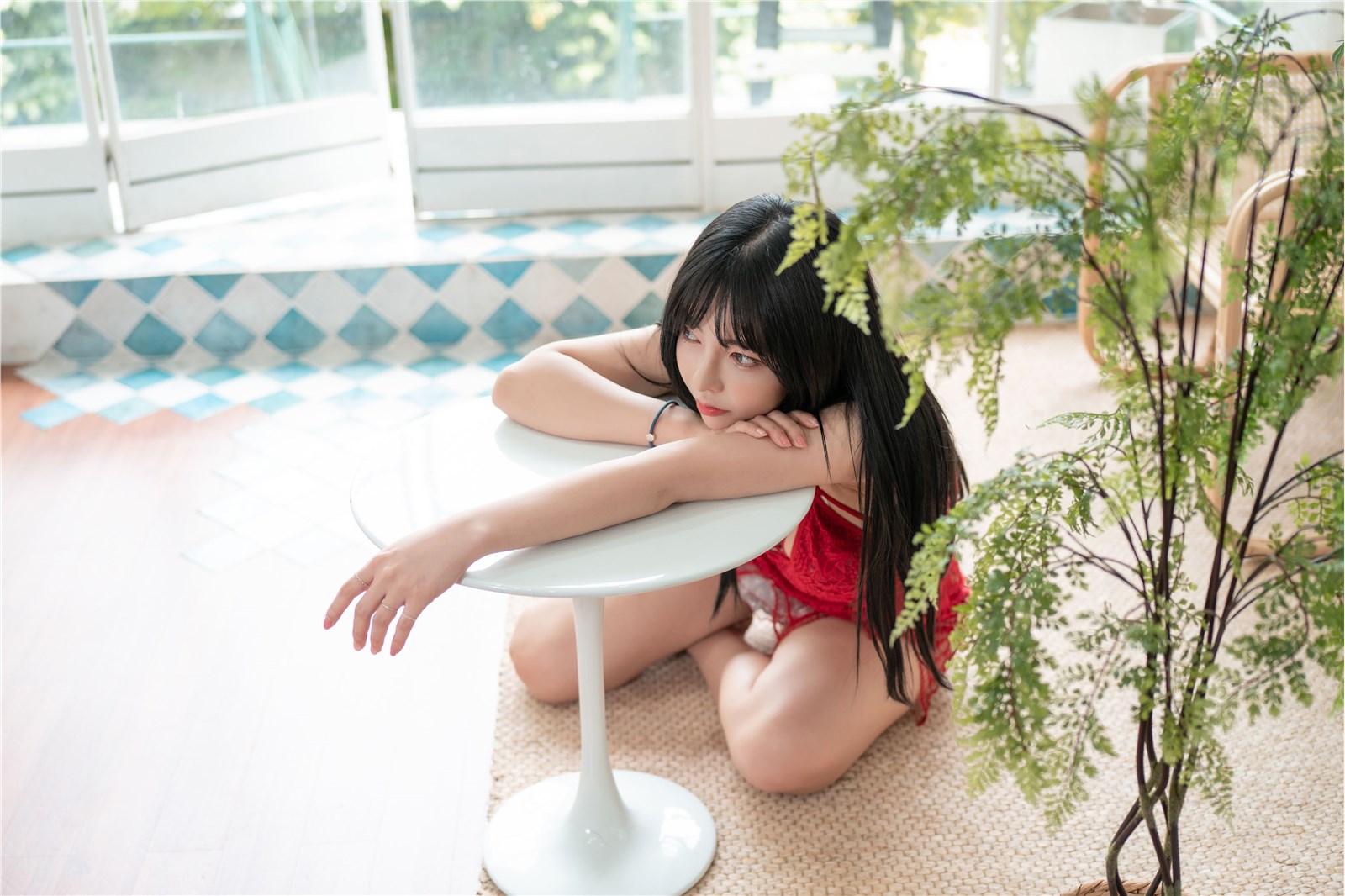 005 CreamSoda MoMo - MoMo Vol.01(129)